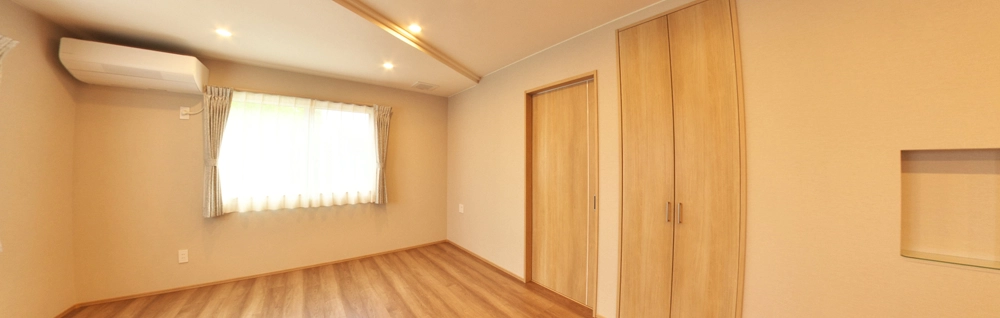 M邸 金沢市-パノラマ